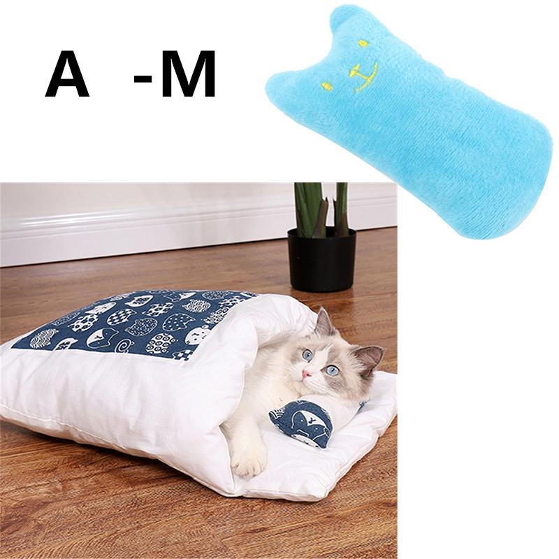 Pet Sleeping Kennel Nest Bag