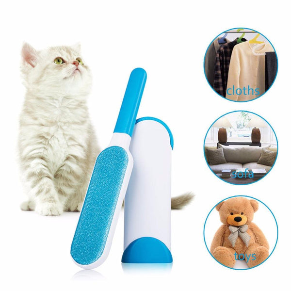 Pet Hair Removal Comb