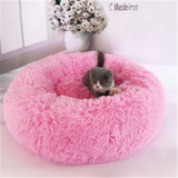 Pet Round Nest Bed