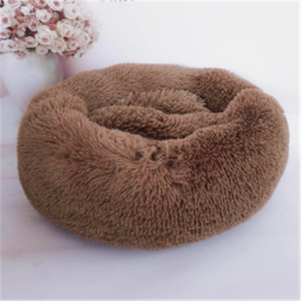 Pet Round Nest Bed