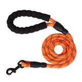 Pet Reflective Traction Rope