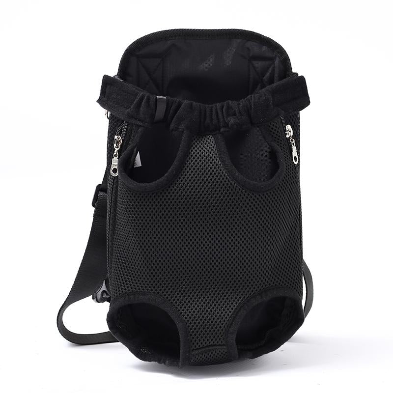 Portable Chest Shoulder Pet Bag