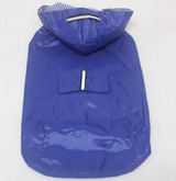 Pet Reflective Big Dog Rainwear